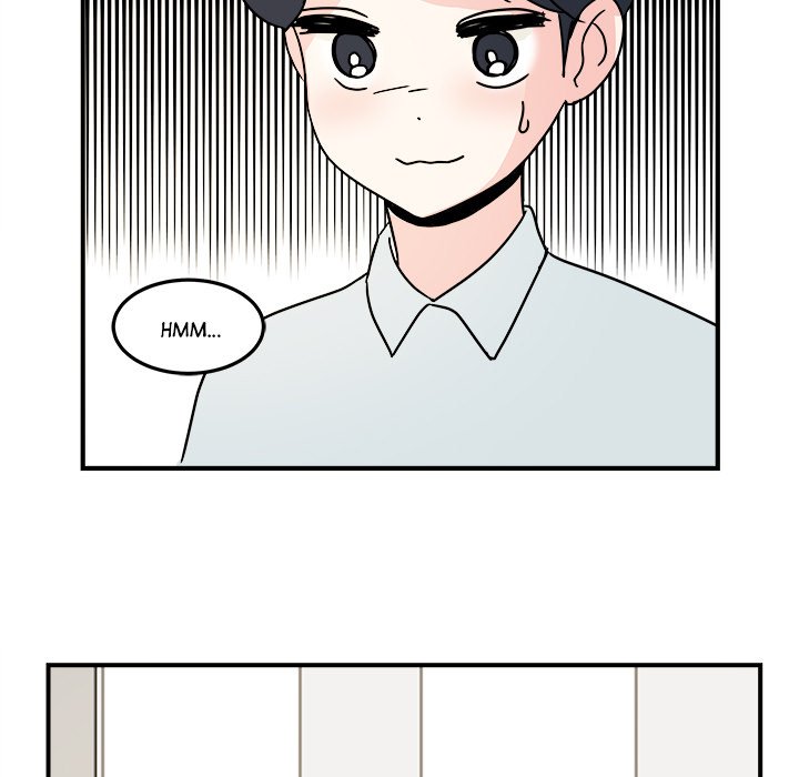 Office Grievances Office Grievances EP 17 - Toomics page 13 - 