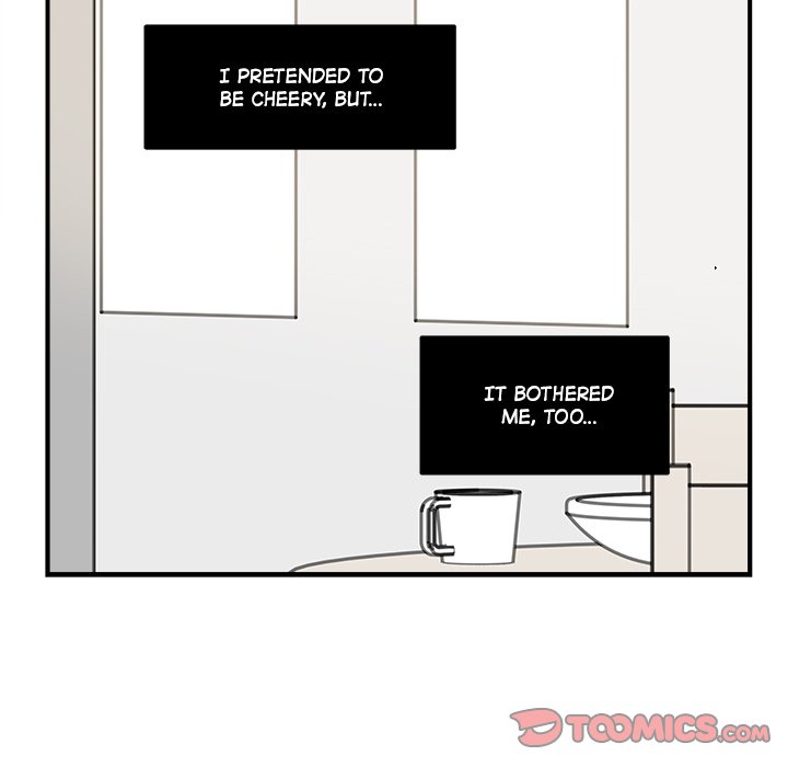 Office Grievances Office Grievances EP 17 - Toomics page 14 - 