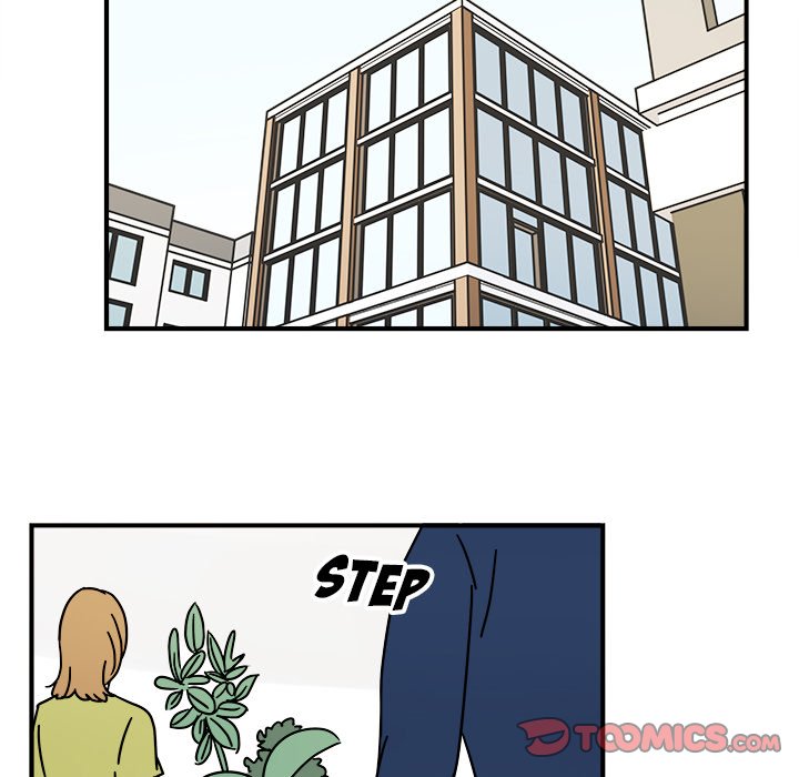 Office Grievances Office Grievances EP 17 - Toomics page 18 - 