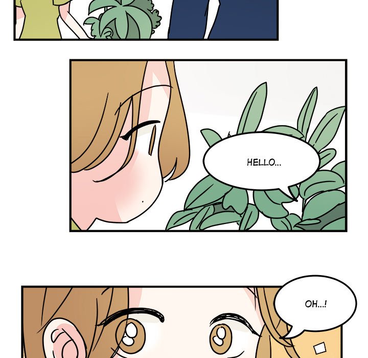 Office Grievances Office Grievances EP 17 - Toomics page 19 - 
