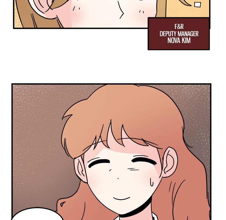 Office Grievances Office Grievances EP 17 - Toomics page 20 - 