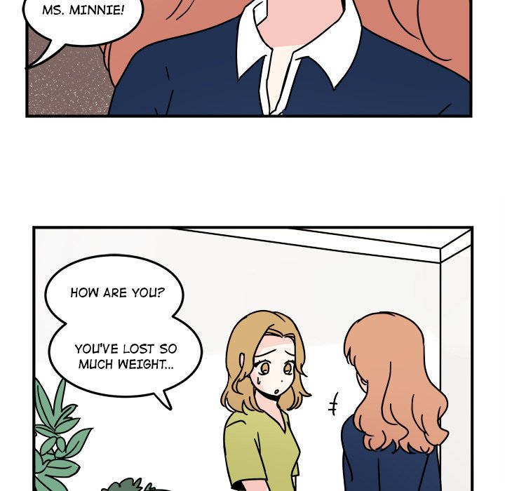 Office Grievances Office Grievances EP 17 - Toomics page 21 - 