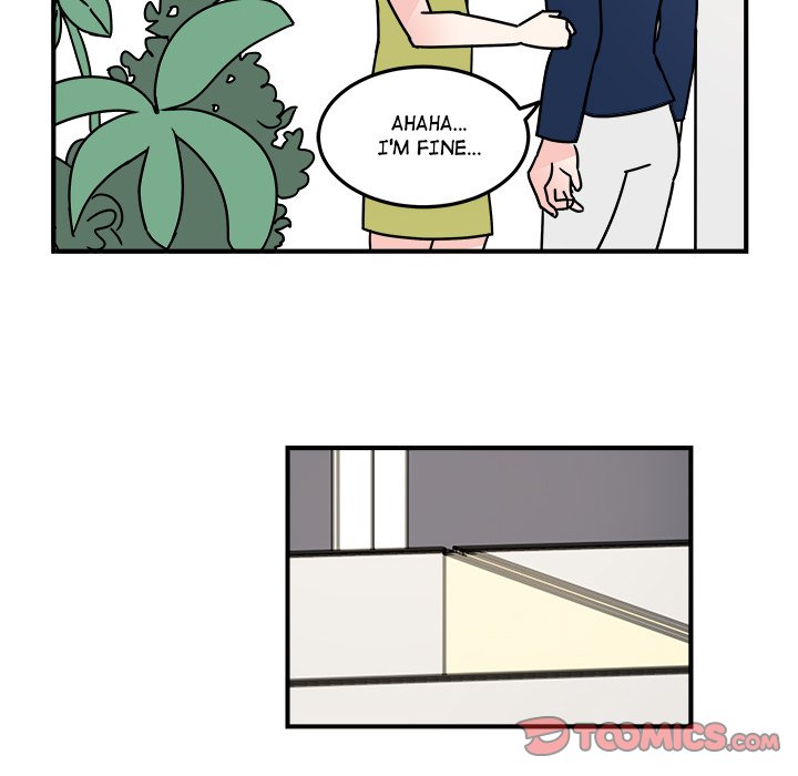 Office Grievances Office Grievances EP 17 - Toomics page 22 - 