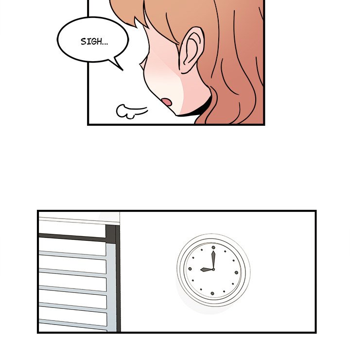Office Grievances Office Grievances EP 17 - Toomics page 24 - 