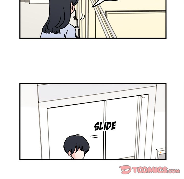 Office Grievances Office Grievances EP 17 - Toomics page 26 - 