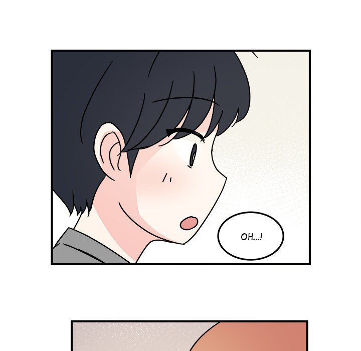 Office Grievances Office Grievances EP 17 - Toomics page 27 - 