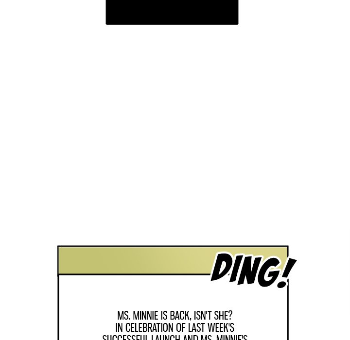 Office Grievances Office Grievances EP 17 - Toomics page 29 - 