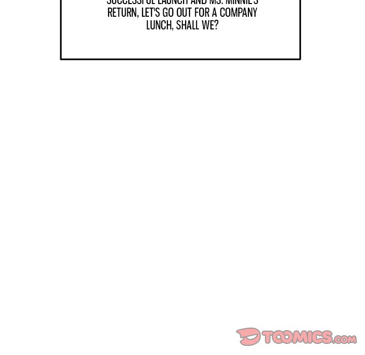 Office Grievances Office Grievances EP 17 - Toomics page 30 - 
