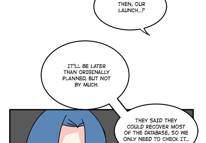 Office Grievances Office Grievances EP 17 - Toomics page 4 - 