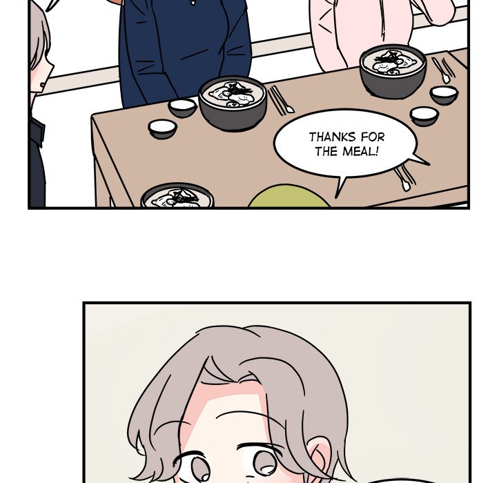 Office Grievances Office Grievances EP 17 - Toomics page 33 - 