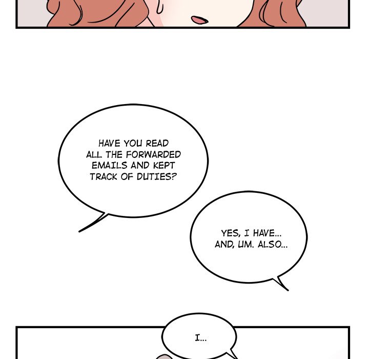 Office Grievances Office Grievances EP 17 - Toomics page 35 - 