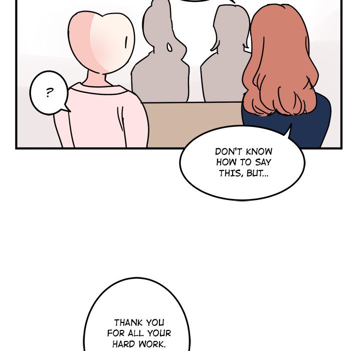 Office Grievances Office Grievances EP 17 - Toomics page 36 - 