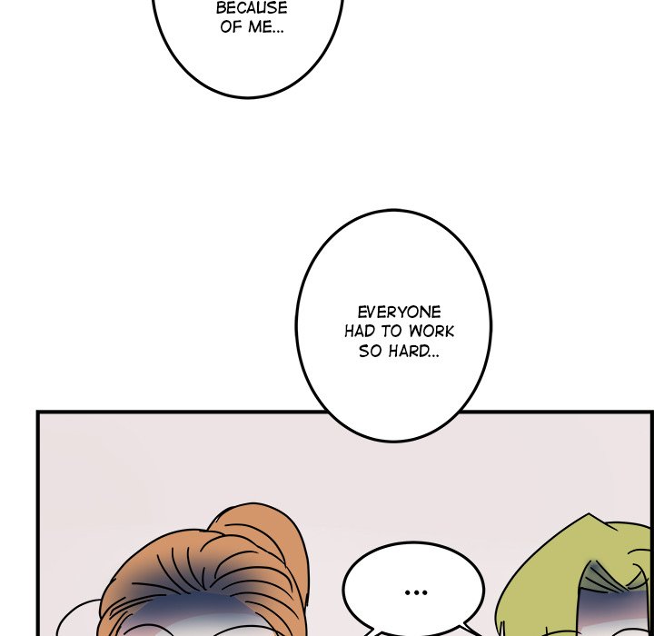 Office Grievances Office Grievances EP 17 - Toomics page 37 - 