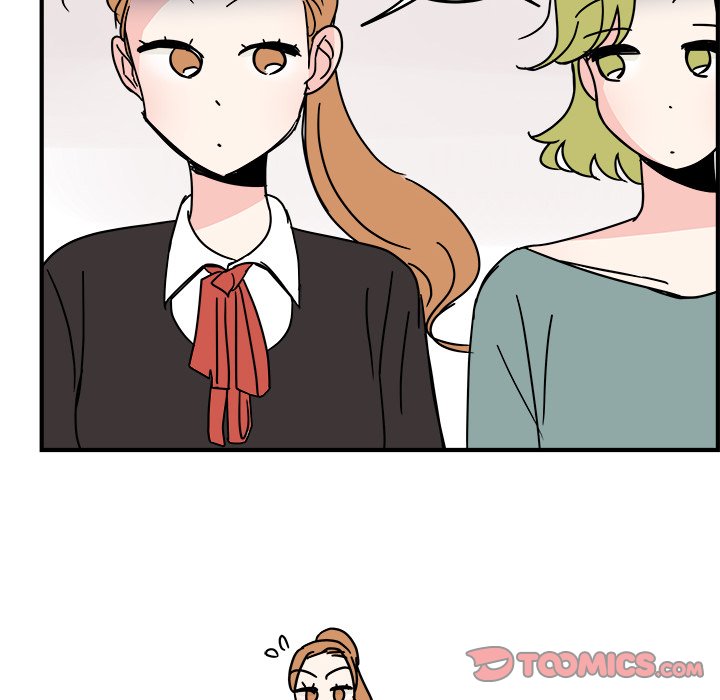 Office Grievances Office Grievances EP 17 - Toomics page 38 - 
