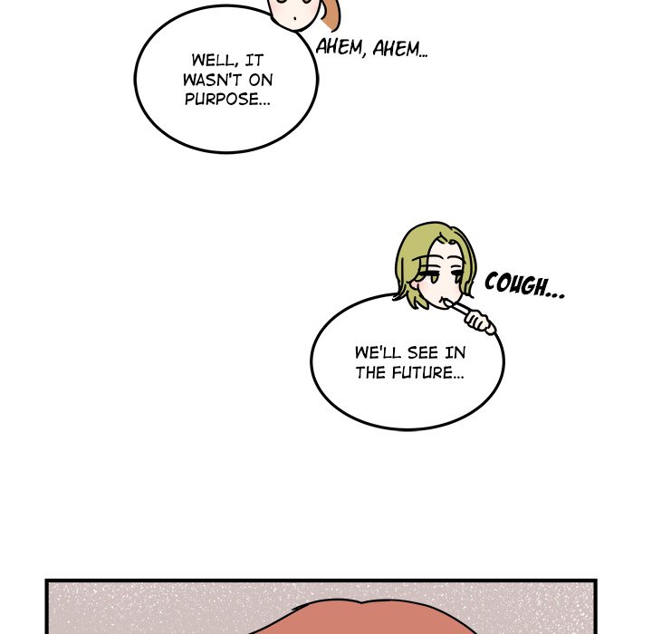 Office Grievances Office Grievances EP 17 - Toomics page 39 - 