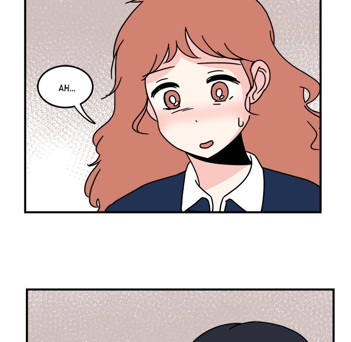 Office Grievances Office Grievances EP 17 - Toomics page 40 - 