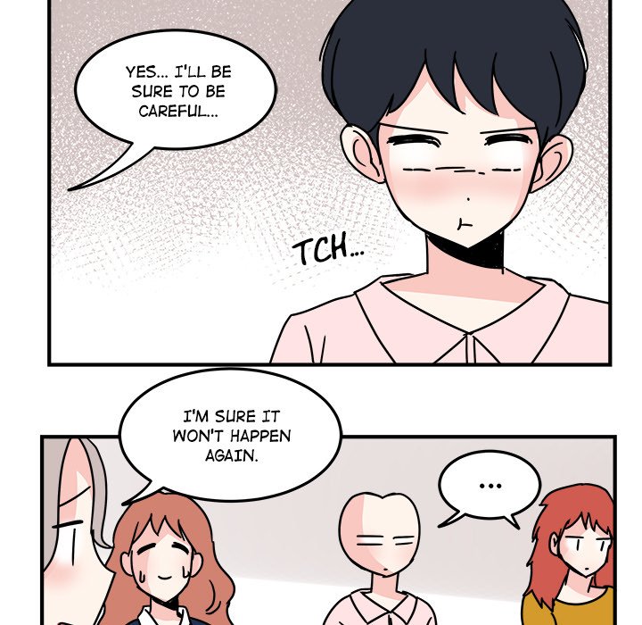 Office Grievances Office Grievances EP 17 - Toomics page 41 - 