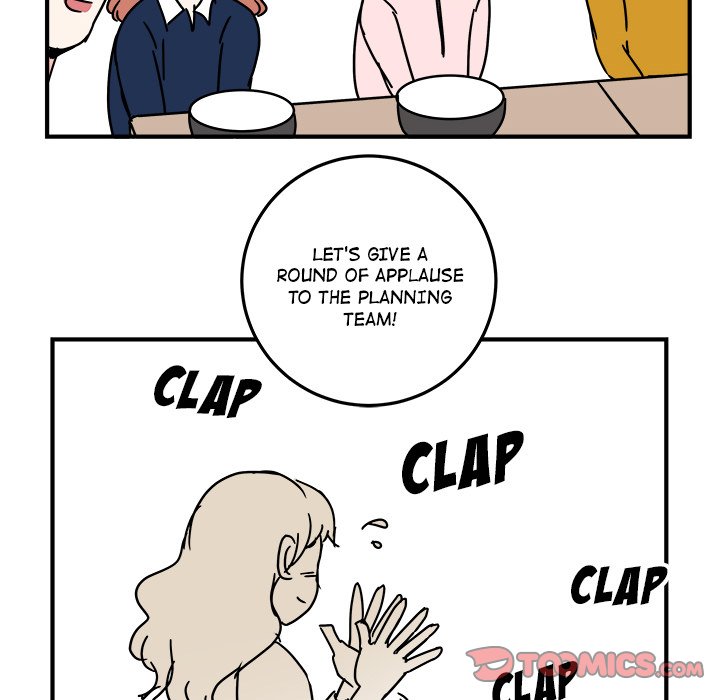 Office Grievances Office Grievances EP 17 - Toomics page 42 - 