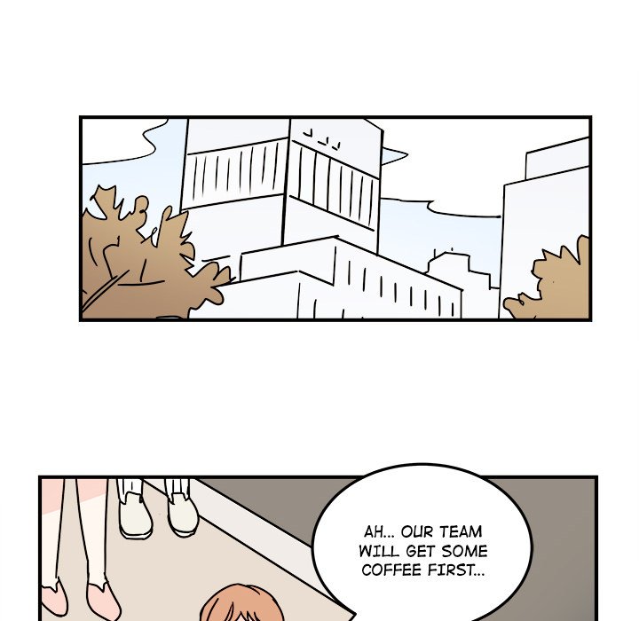 Office Grievances Office Grievances EP 17 - Toomics page 44 - 