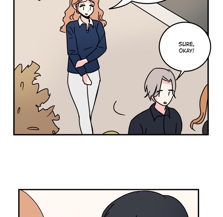 Office Grievances Office Grievances EP 17 - Toomics page 45 - 