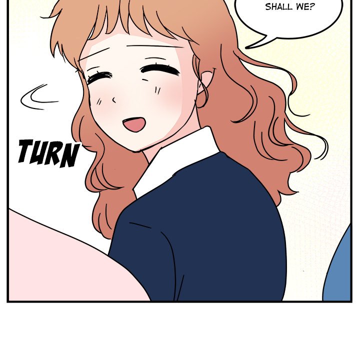 Office Grievances Office Grievances EP 17 - Toomics page 47 - 