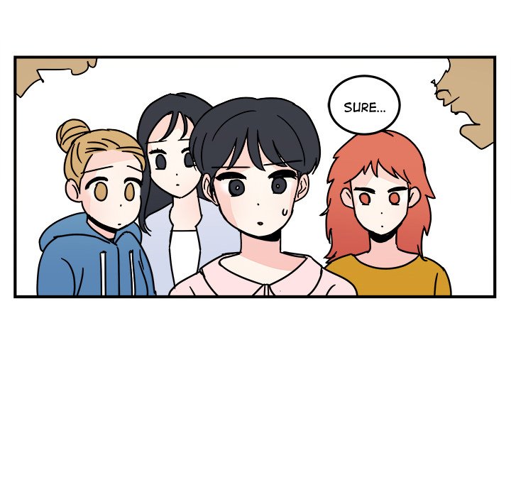Office Grievances Office Grievances EP 17 - Toomics page 48 - 