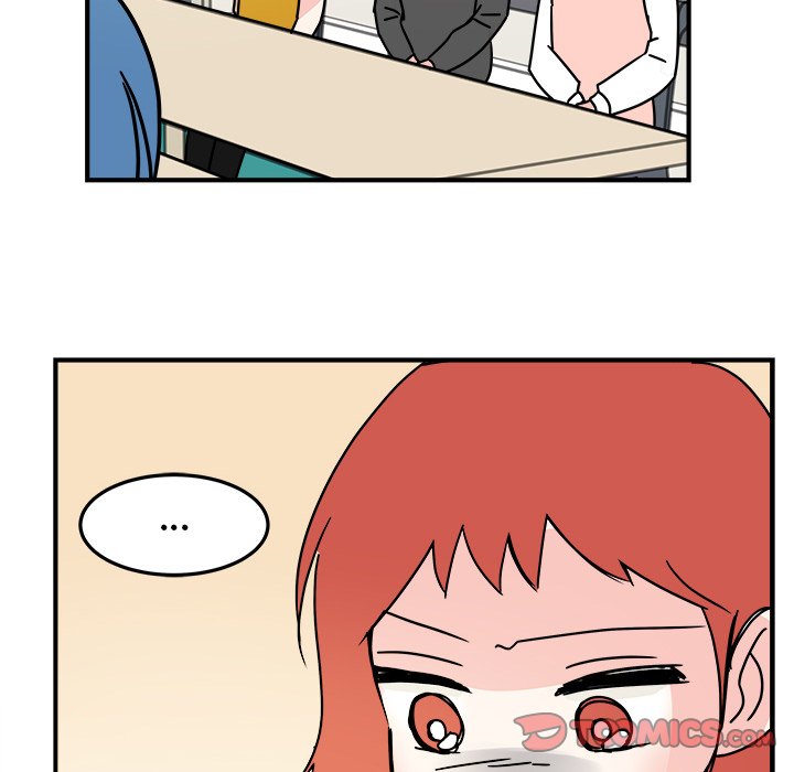 Office Grievances Office Grievances EP 17 - Toomics page 6 - 