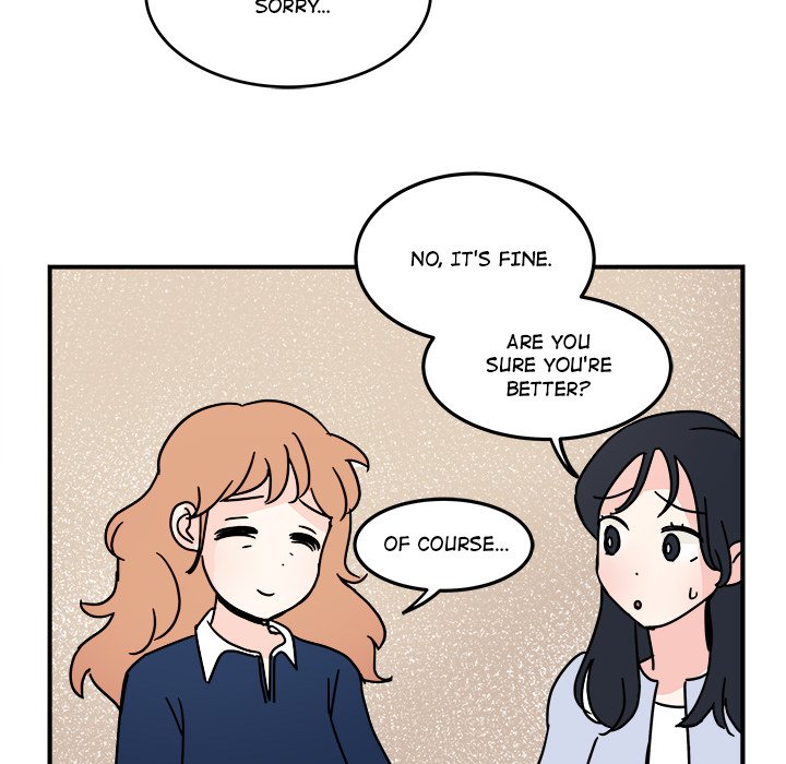Office Grievances Office Grievances EP 17 - Toomics page 51 - 