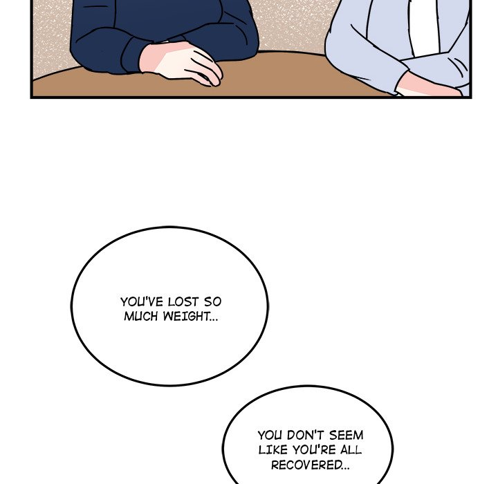 Office Grievances Office Grievances EP 17 - Toomics page 52 - 