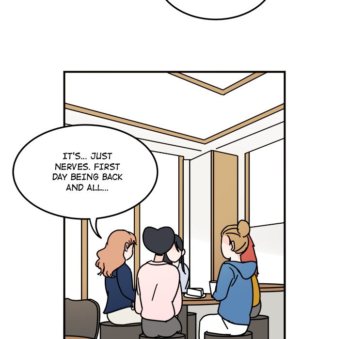 Office Grievances Office Grievances EP 17 - Toomics page 53 - 