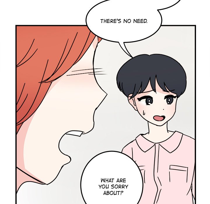 Office Grievances Office Grievances EP 17 - Toomics page 55 - 