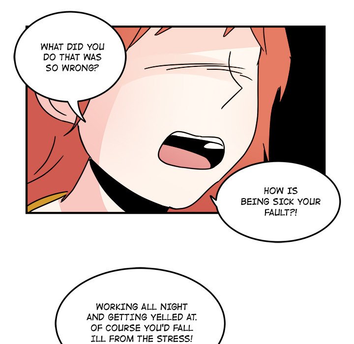 Office Grievances Office Grievances EP 17 - Toomics page 57 - 