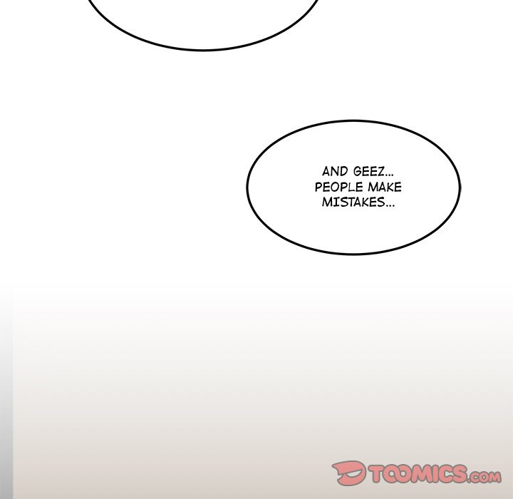 Office Grievances Office Grievances EP 17 - Toomics page 58 - 