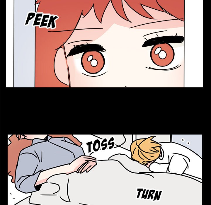 Office Grievances Office Grievances EP 17 - Toomics page 60 - 