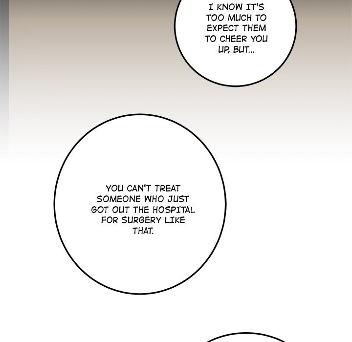 Office Grievances Office Grievances EP 17 - Toomics page 64 - 