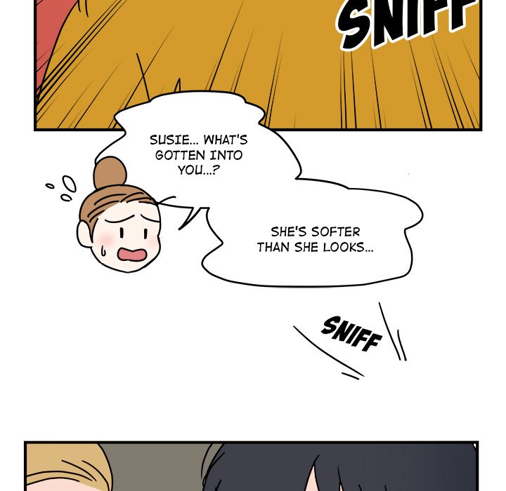 Office Grievances Office Grievances EP 17 - Toomics page 67 - 