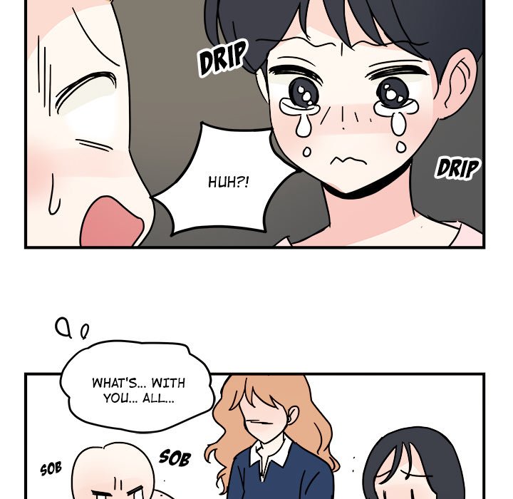 Office Grievances Office Grievances EP 17 - Toomics page 68 - 