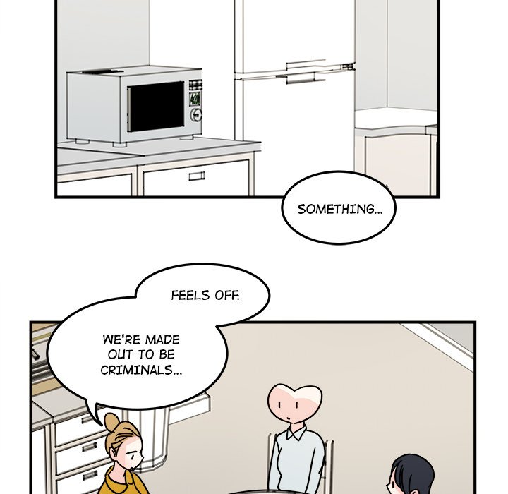 Office Grievances Office Grievances EP 17 - Toomics page 8 - 