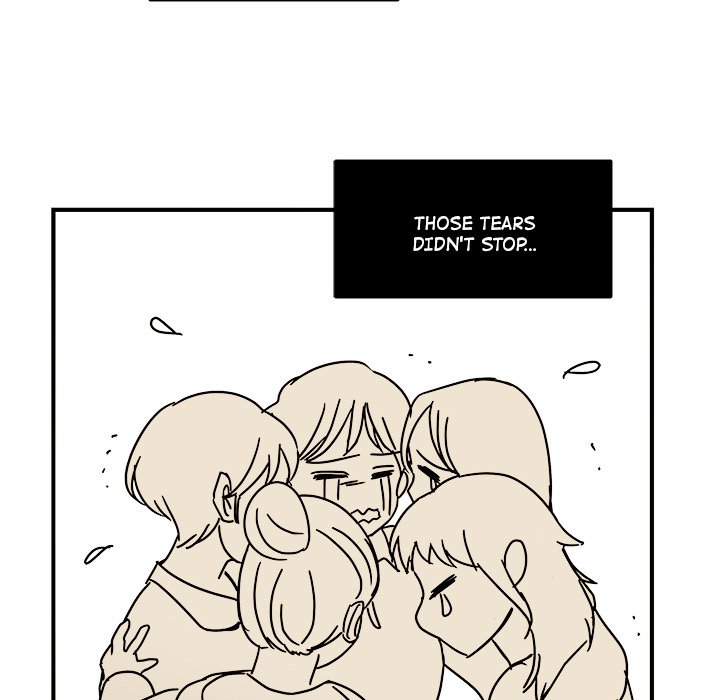 Office Grievances Office Grievances EP 17 - Toomics page 73 - 