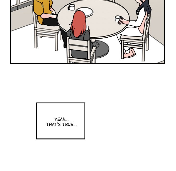 Office Grievances Office Grievances EP 17 - Toomics page 9 - 