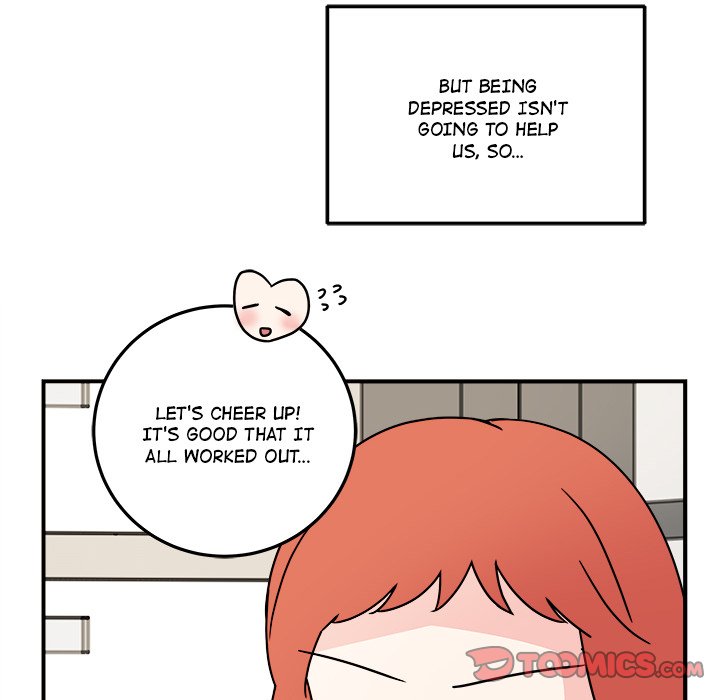 Office Grievances Office Grievances EP 17 - Toomics page 10 - 