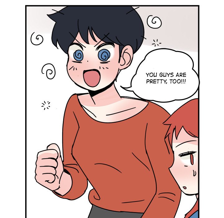 Office Grievances Office Grievances EP 18 - Toomics page 11 - 
