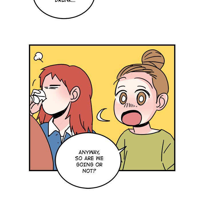Office Grievances Office Grievances EP 18 - Toomics page 13 - 