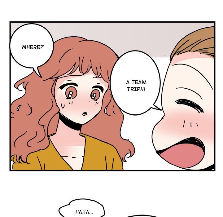 Office Grievances Office Grievances EP 18 - Toomics page 14 - 