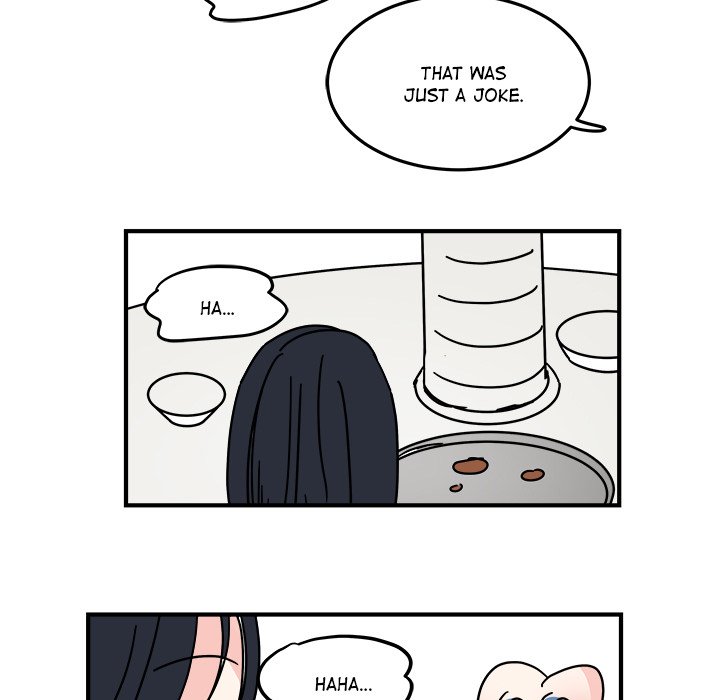 Office Grievances Office Grievances EP 18 - Toomics page 15 - 