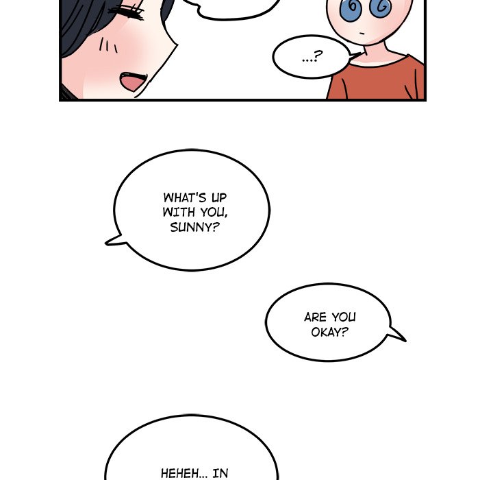 Office Grievances Office Grievances EP 18 - Toomics page 16 - 