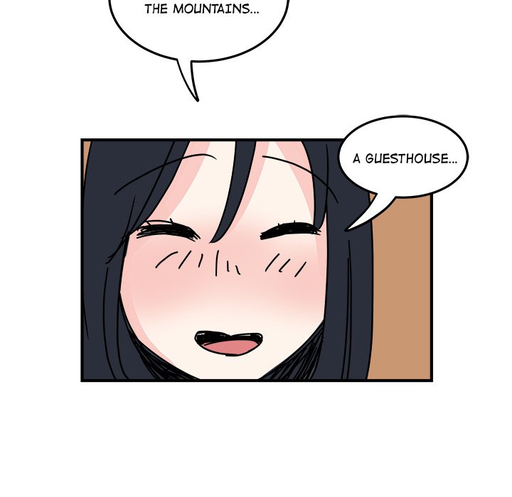 Office Grievances Office Grievances EP 18 - Toomics page 17 - 