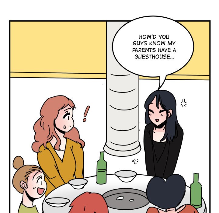 Office Grievances Office Grievances EP 18 - Toomics page 18 - 