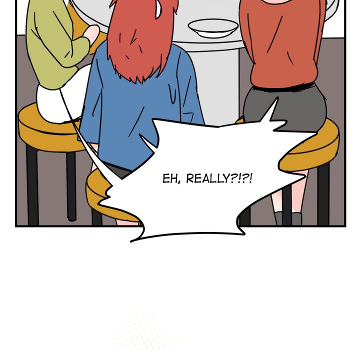 Office Grievances Office Grievances EP 18 - Toomics page 19 - 