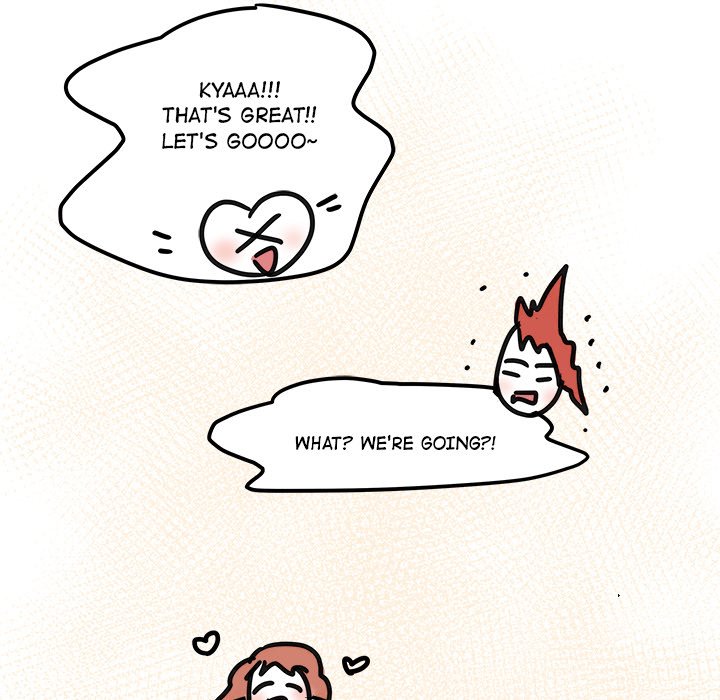 Office Grievances Office Grievances EP 18 - Toomics page 20 - 